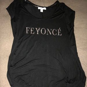 Feyonce T-shirt